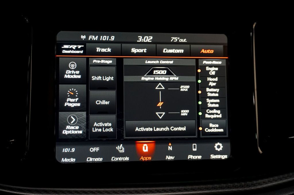 2022 Dodge Challenger *SRT Super Stock* *Hellraisin* *Only 200 Miles* *$108,605 MSRP* - 23030148 - 24