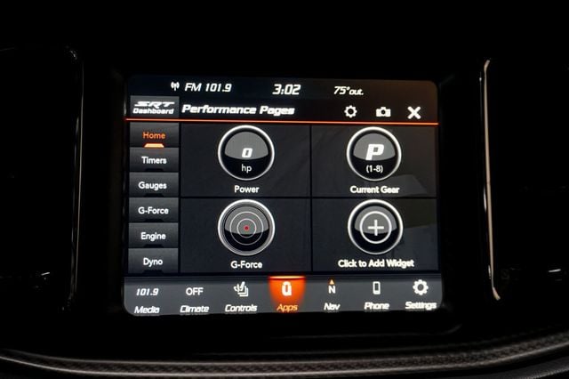 2022 Dodge Challenger *SRT Super Stock* *Hellraisin* *Only 200 Miles* *$108,605 MSRP* - 23030148 - 25