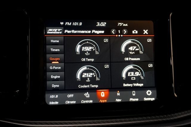 2022 Dodge Challenger *SRT Super Stock* *Hellraisin* *Only 200 Miles* *$108,605 MSRP* - 23030148 - 27