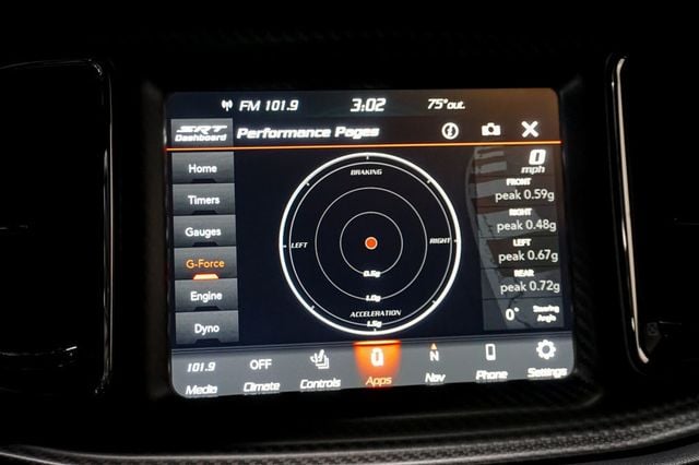 2022 Dodge Challenger *SRT Super Stock* *Hellraisin* *Only 200 Miles* *$108,605 MSRP* - 23030148 - 28