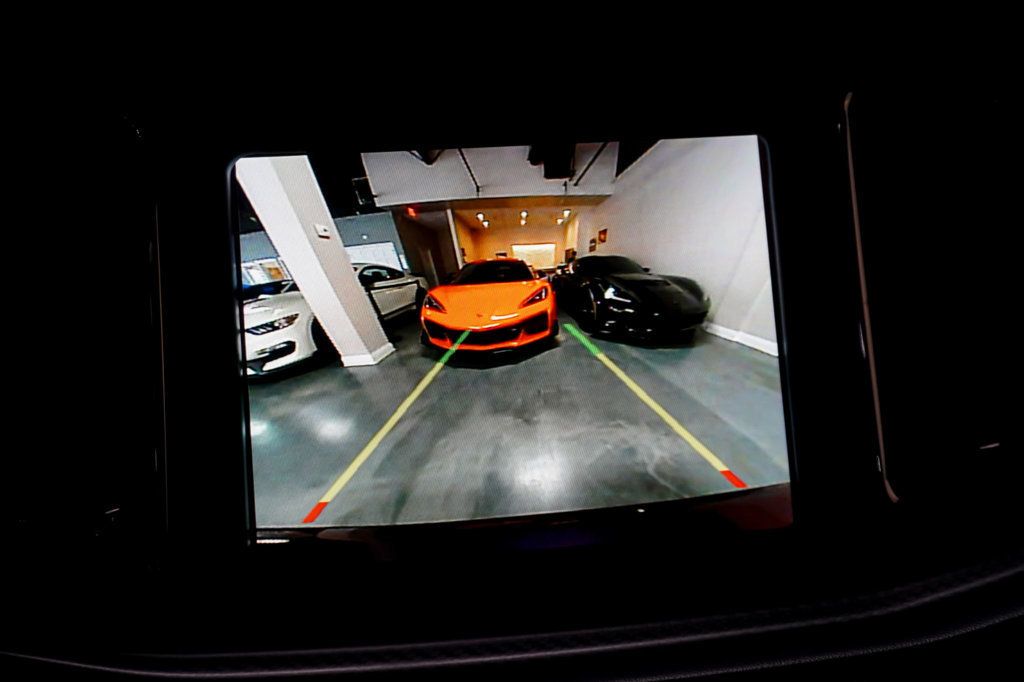 2022 Dodge Challenger *SRT Super Stock* *Hellraisin* *Only 200 Miles* *$108,605 MSRP* - 23030148 - 31