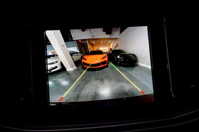 2022 Dodge Challenger *SRT Super Stock* *Hellraisin* *Only 200 Miles* *$108,605 MSRP* - 23030148 - 31