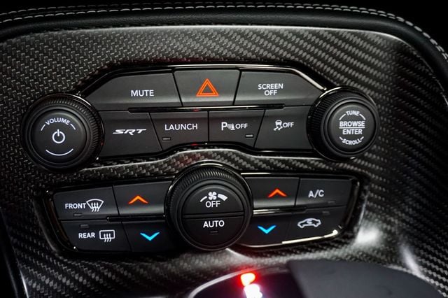 2022 Dodge Challenger *SRT Super Stock* *Hellraisin* *Only 200 Miles* *$108,605 MSRP* - 23030148 - 32