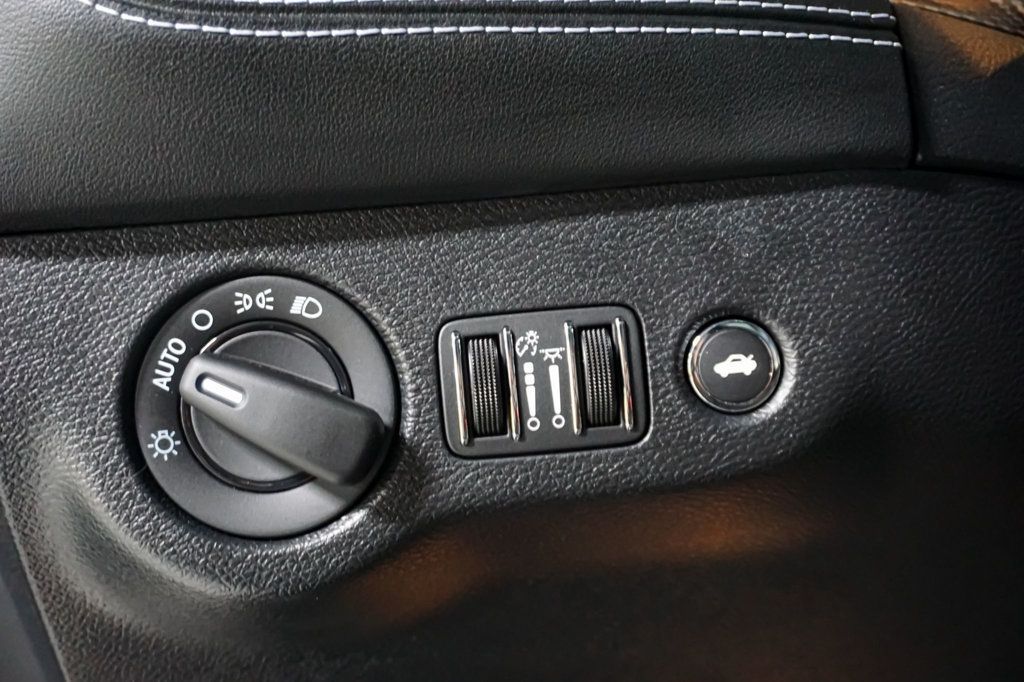 2022 Dodge Challenger *SRT Super Stock* *Hellraisin* *Only 200 Miles* *$108,605 MSRP* - 23030148 - 33