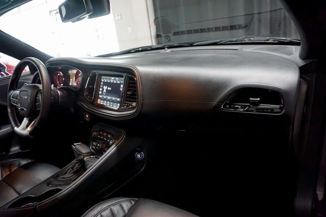 2022 Dodge Challenger *SRT Super Stock* *Hellraisin* *Only 200 Miles* *$108,605 MSRP* - 23030148 - 37