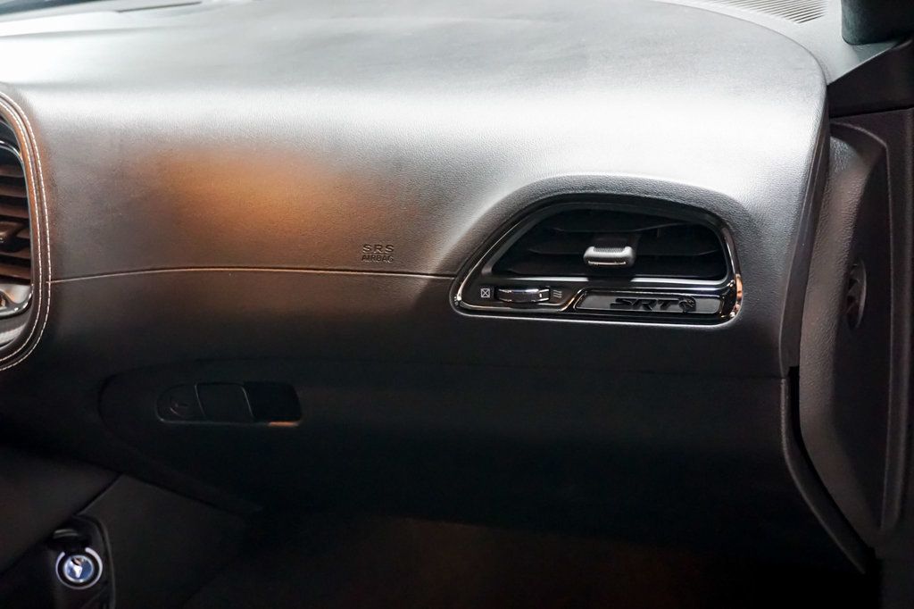 2022 Dodge Challenger *SRT Super Stock* *Hellraisin* *Only 200 Miles* *$108,605 MSRP* - 23030148 - 38