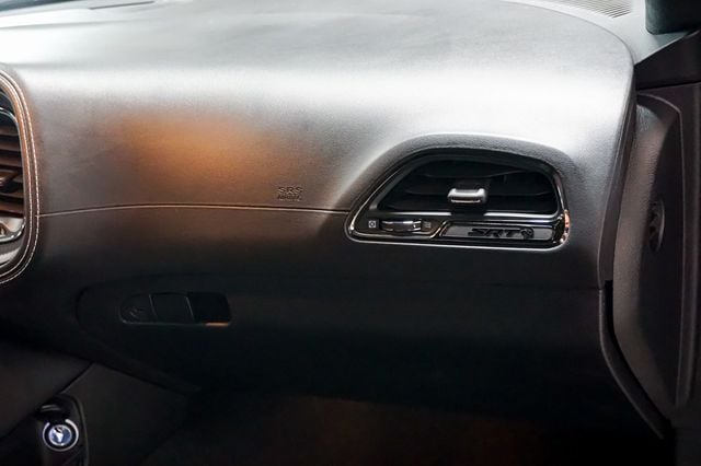 2022 Dodge Challenger *SRT Super Stock* *Hellraisin* *Only 200 Miles* *$108,605 MSRP* - 23030148 - 38