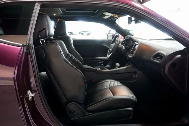 2022 Dodge Challenger *SRT Super Stock* *Hellraisin* *Only 200 Miles* *$108,605 MSRP* - 23030148 - 39