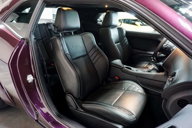 2022 Dodge Challenger *SRT Super Stock* *Hellraisin* *Only 200 Miles* *$108,605 MSRP* - 23030148 - 40