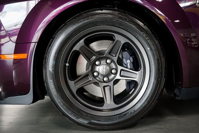 2022 Dodge Challenger *SRT Super Stock* *Hellraisin* *Only 200 Miles* *$108,605 MSRP* - 23030148 - 43