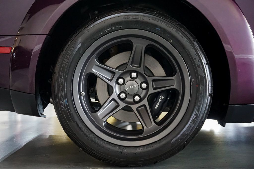 2022 Dodge Challenger *SRT Super Stock* *Hellraisin* *Only 200 Miles* *$108,605 MSRP* - 23030148 - 45