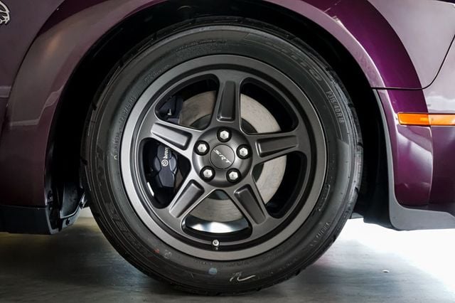 2022 Dodge Challenger *SRT Super Stock* *Hellraisin* *Only 200 Miles* *$108,605 MSRP* - 23030148 - 46