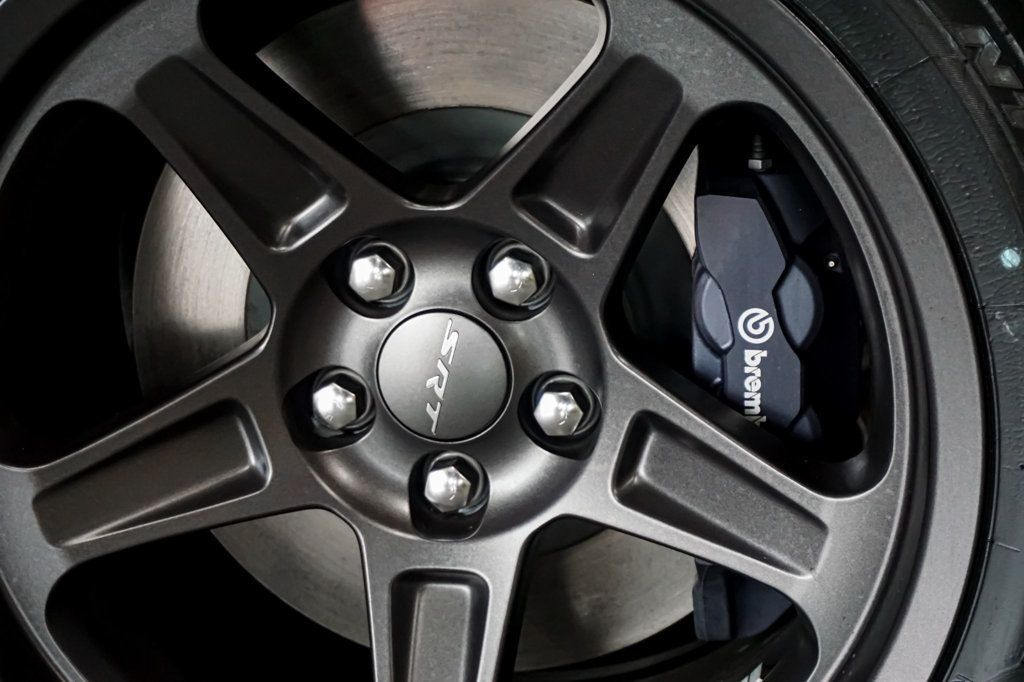 2022 Dodge Challenger *SRT Super Stock* *Hellraisin* *Only 200 Miles* *$108,605 MSRP* - 23030148 - 47