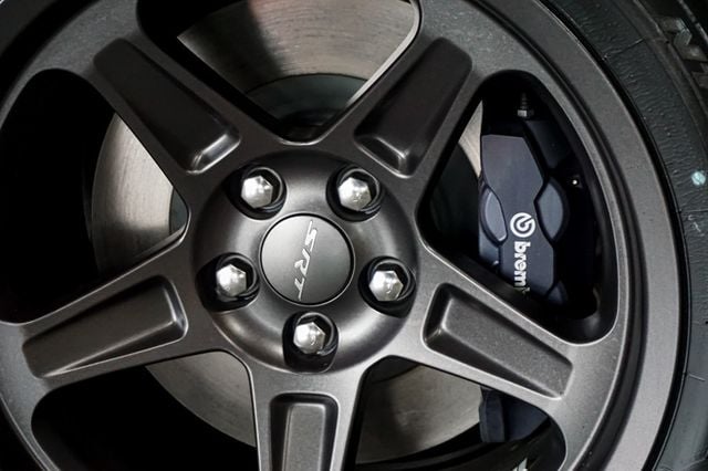 2022 Dodge Challenger *SRT Super Stock* *Hellraisin* *Only 200 Miles* *$108,605 MSRP* - 23030148 - 47