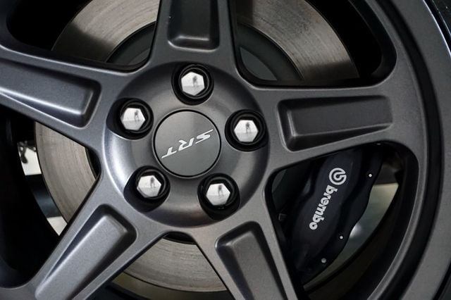 2022 Dodge Challenger *SRT Super Stock* *Hellraisin* *Only 200 Miles* *$108,605 MSRP* - 23030148 - 48