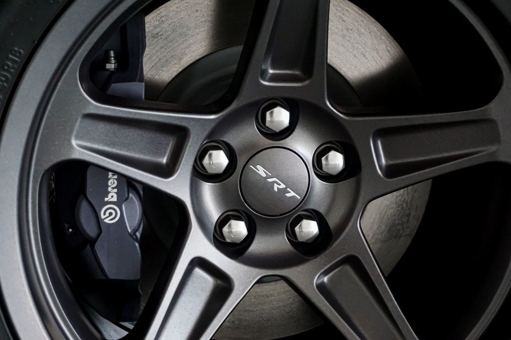 2022 Dodge Challenger *SRT Super Stock* *Hellraisin* *Only 200 Miles* *$108,605 MSRP* - 23030148 - 49