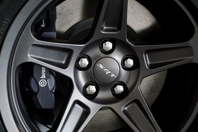 2022 Dodge Challenger *SRT Super Stock* *Hellraisin* *Only 200 Miles* *$108,605 MSRP* - 23030148 - 49