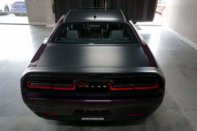 2022 Dodge Challenger *SRT Super Stock* *Hellraisin* *Only 200 Miles* *$108,605 MSRP* - 23030148 - 54