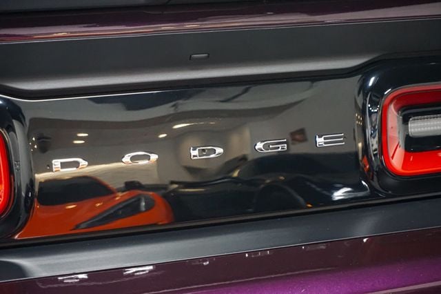 2022 Dodge Challenger *SRT Super Stock* *Hellraisin* *Only 200 Miles* *$108,605 MSRP* - 23030148 - 56
