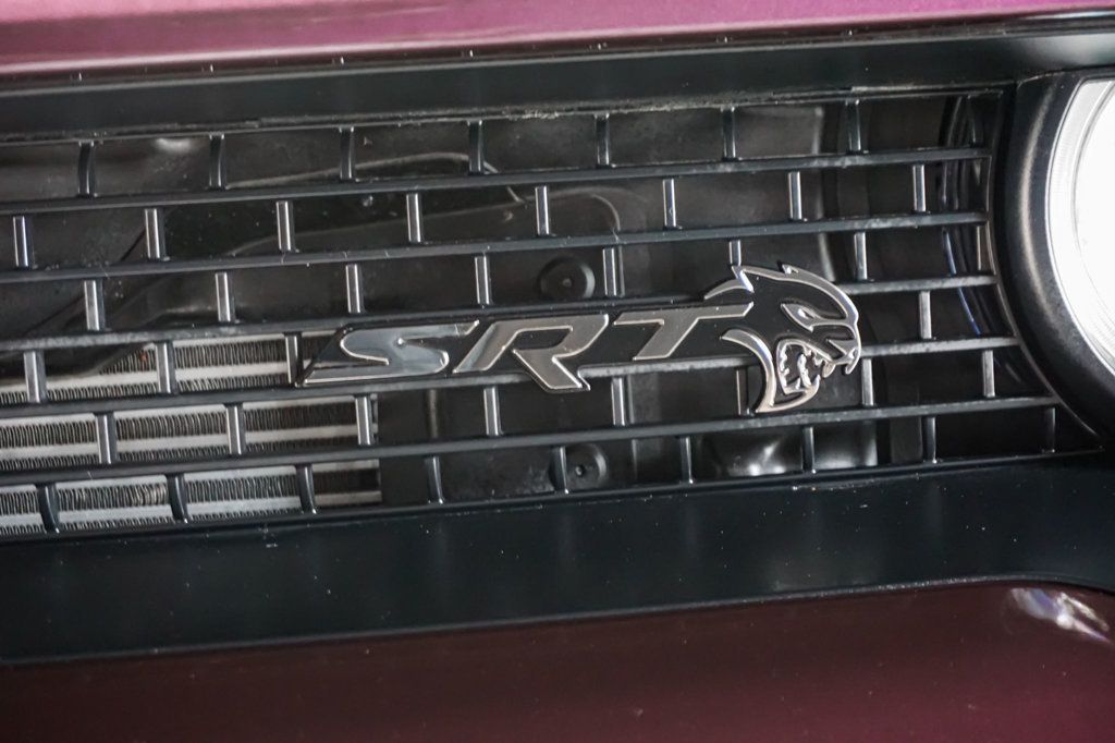2022 Dodge Challenger *SRT Super Stock* *Hellraisin* *Only 200 Miles* *$108,605 MSRP* - 23030148 - 57