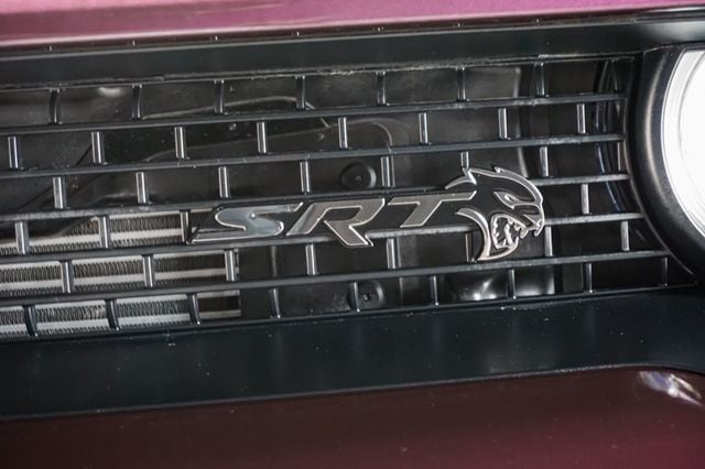 2022 Dodge Challenger *SRT Super Stock* *Hellraisin* *Only 200 Miles* *$108,605 MSRP* - 23030148 - 57