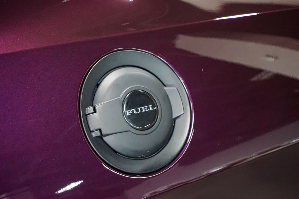 2022 Dodge Challenger *SRT Super Stock* *Hellraisin* *Only 200 Miles* *$108,605 MSRP* - 23030148 - 59