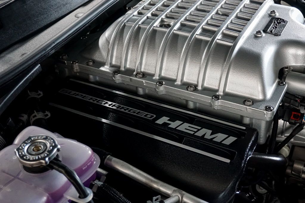 2022 Dodge Challenger *SRT Super Stock* *Hellraisin* *Only 200 Miles* *$108,605 MSRP* - 23030148 - 64