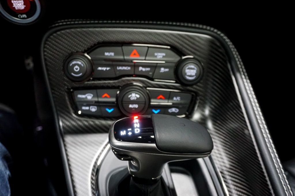 2022 Dodge Challenger *SRT Super Stock* *Hellraisin* *Only 200 Miles* *$108,605 MSRP* - 23030148 - 74