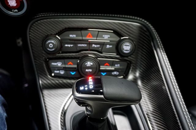 2022 Dodge Challenger *SRT Super Stock* *Hellraisin* *Only 200 Miles* *$108,605 MSRP* - 23030148 - 74