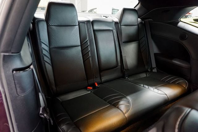 2022 Dodge Challenger *SRT Super Stock* *Hellraisin* *Only 200 Miles* *$108,605 MSRP* - 23030148 - 76
