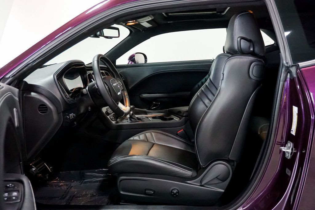 2022 Dodge Challenger *SRT Super Stock* *Hellraisin* *Only 200 Miles* *$108,605 MSRP* - 23030148 - 7