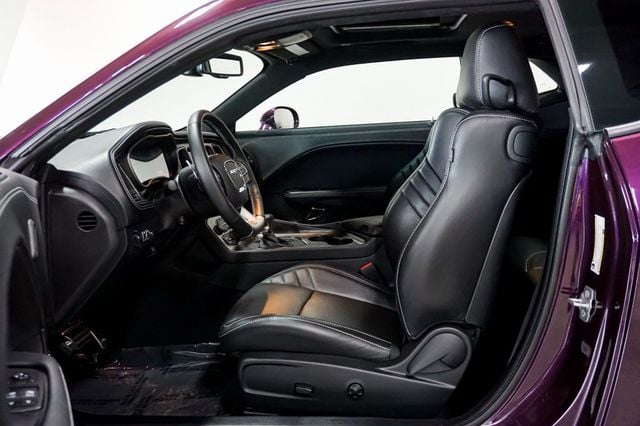 2022 Dodge Challenger *SRT Super Stock* *Hellraisin* *Only 200 Miles* *$108,605 MSRP* - 23030148 - 7