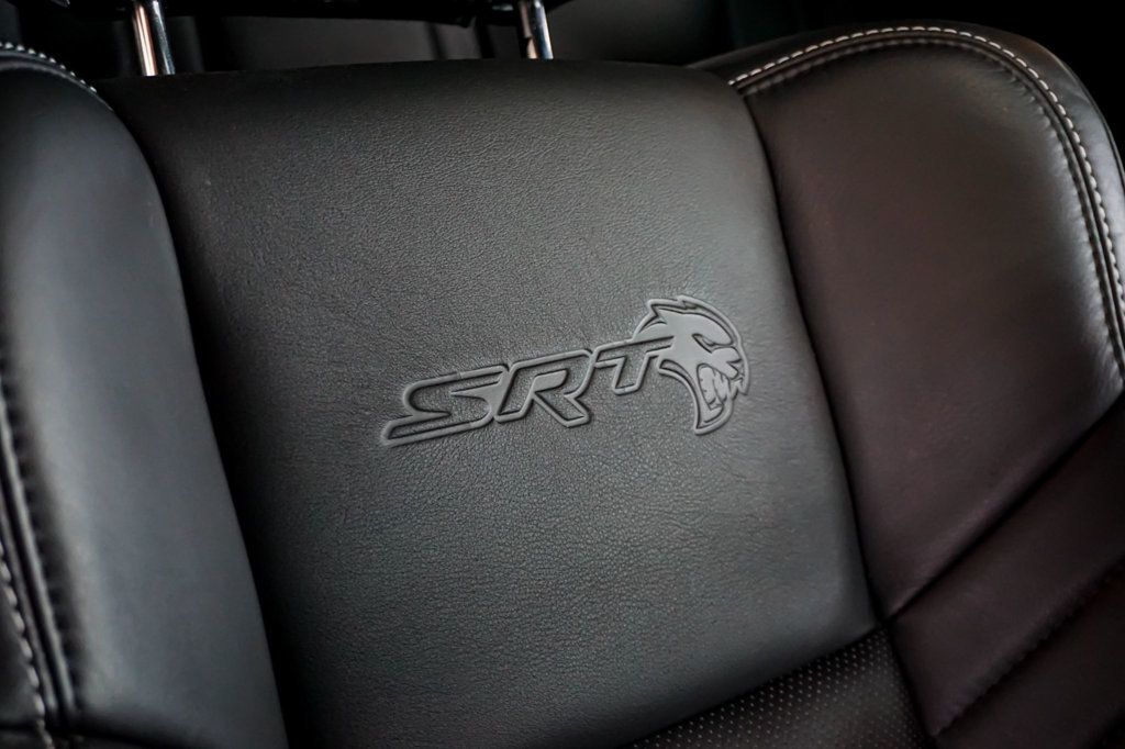2022 Dodge Challenger *SRT Super Stock* *Hellraisin* *Only 200 Miles* *$108,605 MSRP* - 23030148 - 80