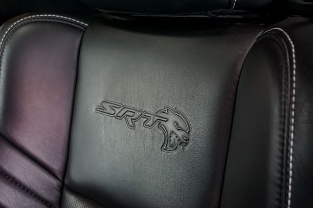 2022 Dodge Challenger *SRT Super Stock* *Hellraisin* *Only 200 Miles* *$108,605 MSRP* - 23030148 - 81