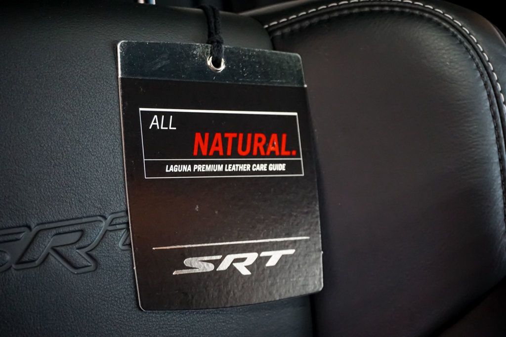 2022 Dodge Challenger *SRT Super Stock* *Hellraisin* *Only 200 Miles* *$108,605 MSRP* - 23030148 - 82