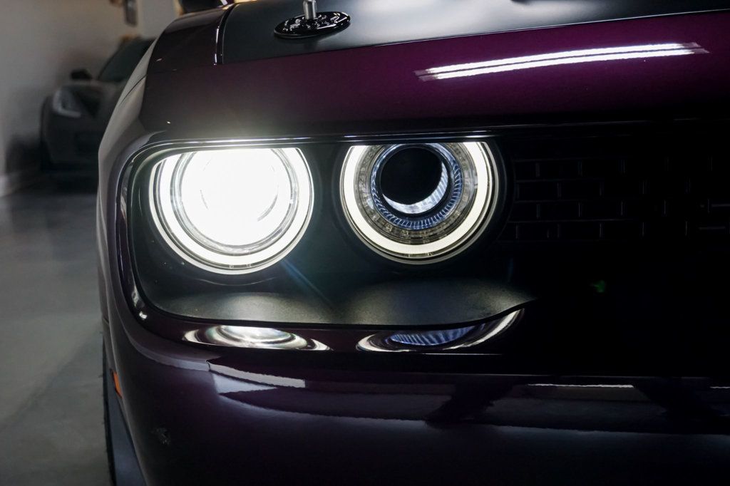 2022 Dodge Challenger *SRT Super Stock* *Hellraisin* *Only 200 Miles* *$108,605 MSRP* - 23030148 - 86