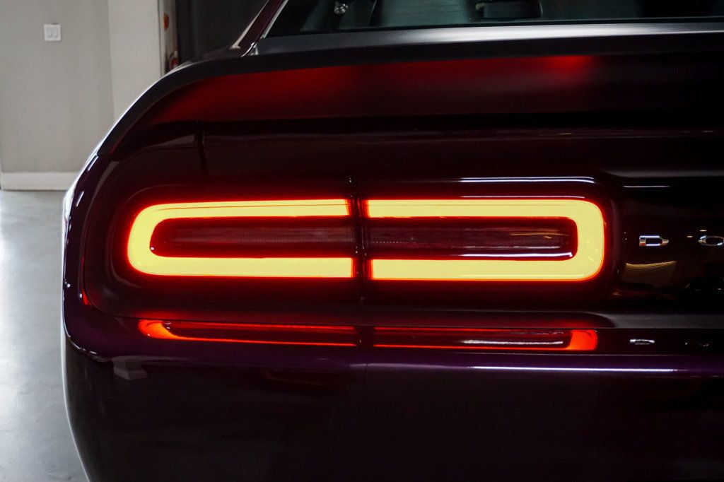 2022 Dodge Challenger *SRT Super Stock* *Hellraisin* *Only 200 Miles* *$108,605 MSRP* - 23030148 - 88