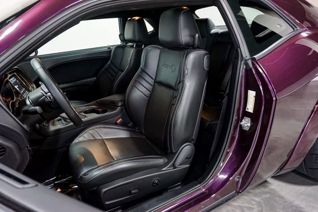 2022 Dodge Challenger *SRT Super Stock* *Hellraisin* *Only 200 Miles* *$108,605 MSRP* - 23030148 - 8