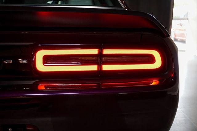 2022 Dodge Challenger *SRT Super Stock* *Hellraisin* *Only 200 Miles* *$108,605 MSRP* - 23030148 - 89