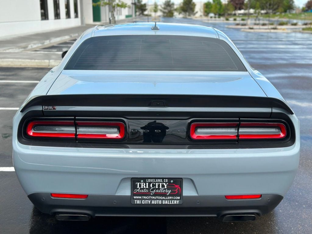 2022 Dodge Challenger SRT Super Stock RWD - 22443401 - 30