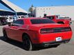 2022 Dodge Challenger SXT AWD - 22725461 - 2