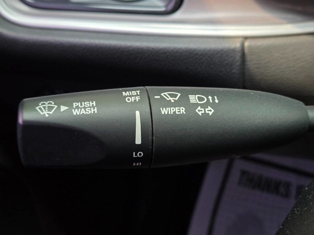 2022 Dodge Challenger SXT AWD photo 35