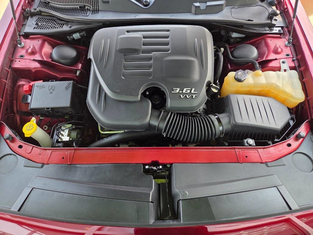 2022 Dodge Challenger SXT AWD photo 41