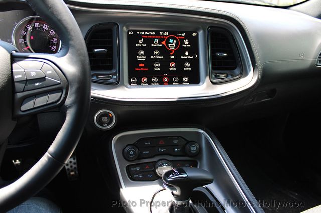 2022 Dodge Challenger SXT RWD - 22848148 - 12