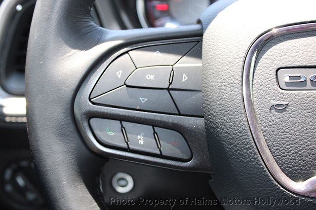 2022 Dodge Challenger SXT RWD - 22848148 - 15