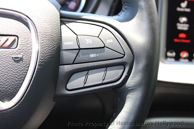 2022 Dodge Challenger SXT RWD - 22848148 - 16