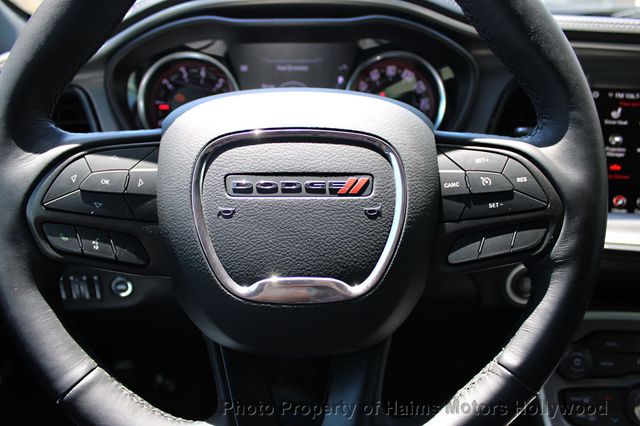 2022 Dodge Challenger SXT RWD - 22848148 - 17