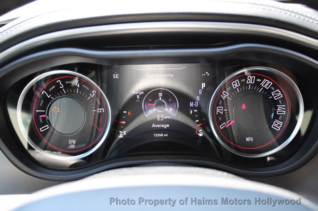 2022 Dodge Challenger SXT RWD - 22848148 - 19