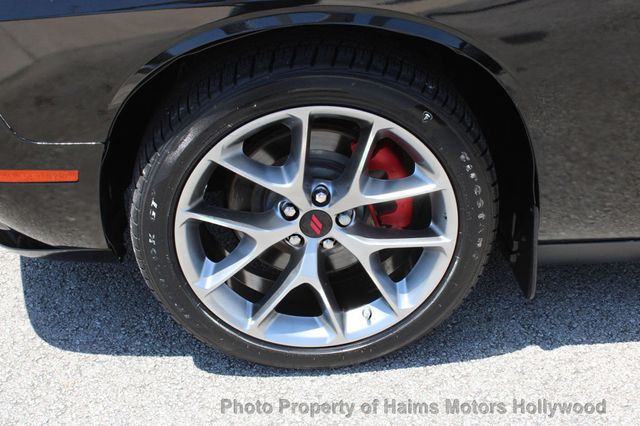 2022 Dodge Challenger SXT RWD - 22848148 - 21