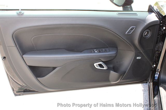 2022 Dodge Challenger SXT RWD - 22848148 - 5